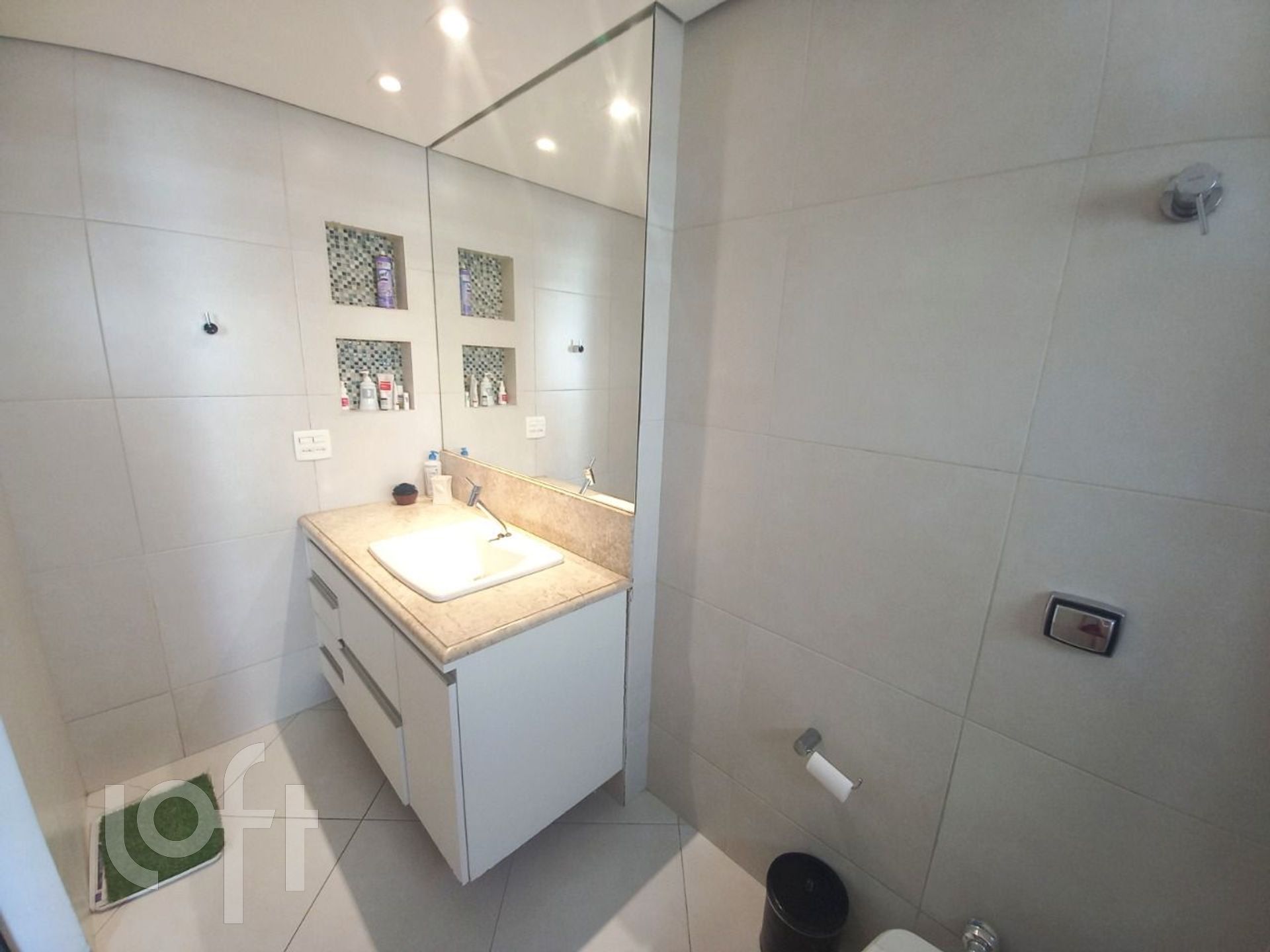 Apartamento à venda com 4 quartos, 260m² - Foto 20