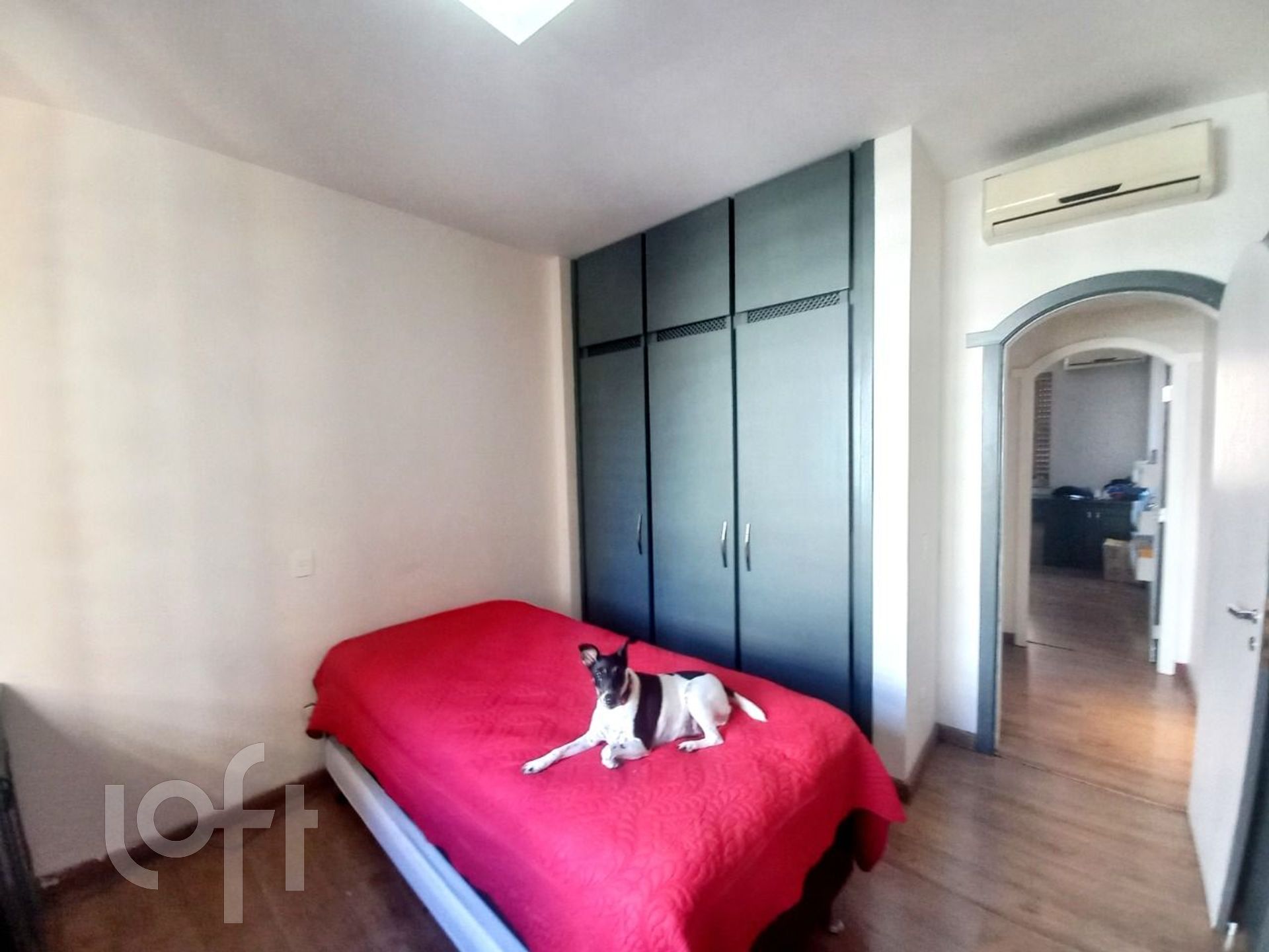 Apartamento à venda com 4 quartos, 260m² - Foto 12