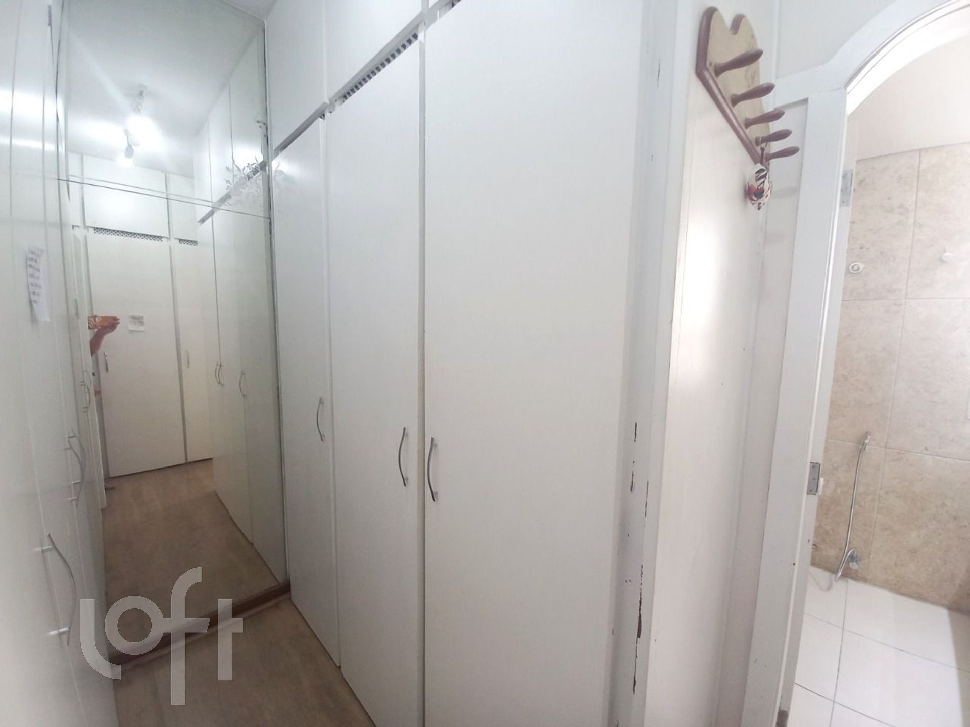 Apartamento à venda com 4 quartos, 260m² - Foto 18