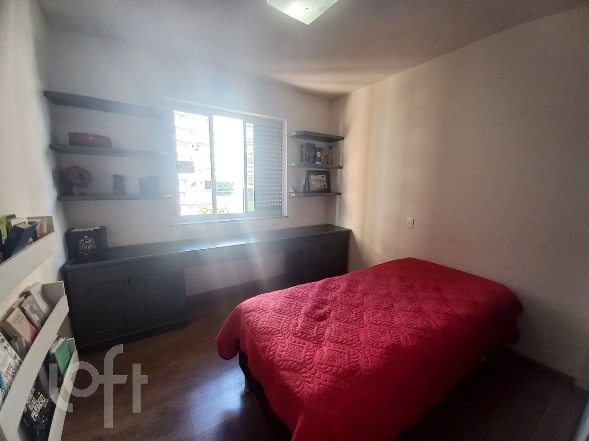 Apartamento à venda com 4 quartos, 260m² - Foto 11