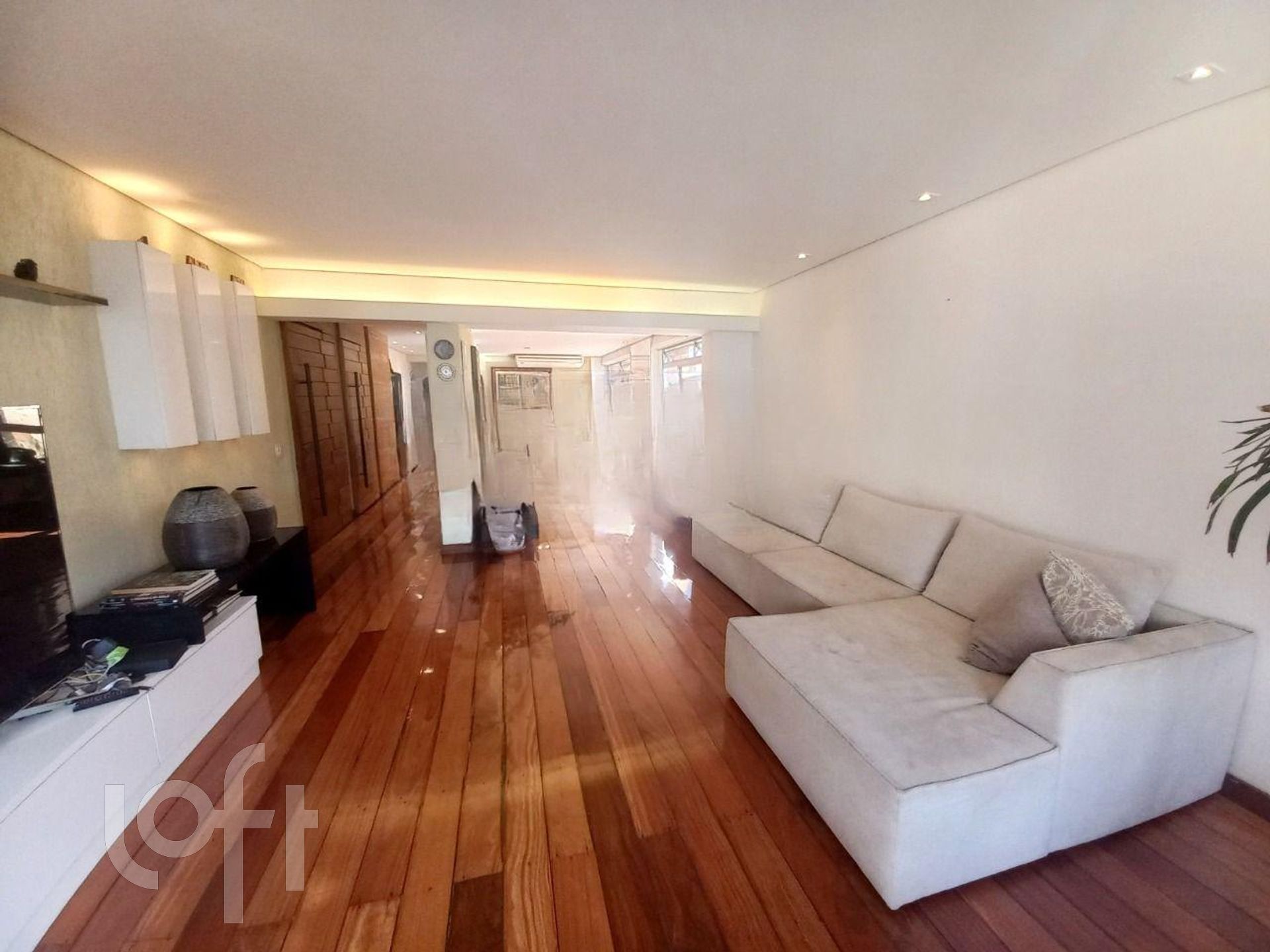 Apartamento à venda com 4 quartos, 260m² - Foto 7