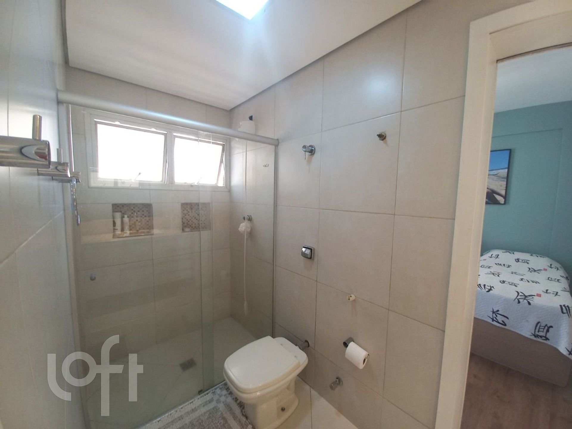 Apartamento à venda com 4 quartos, 260m² - Foto 22