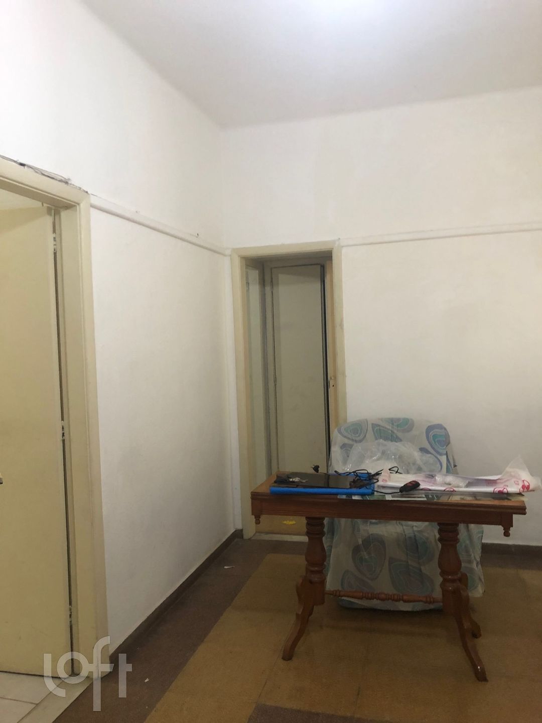 Apartamento à venda em Centro com 49 m², 2 quartos