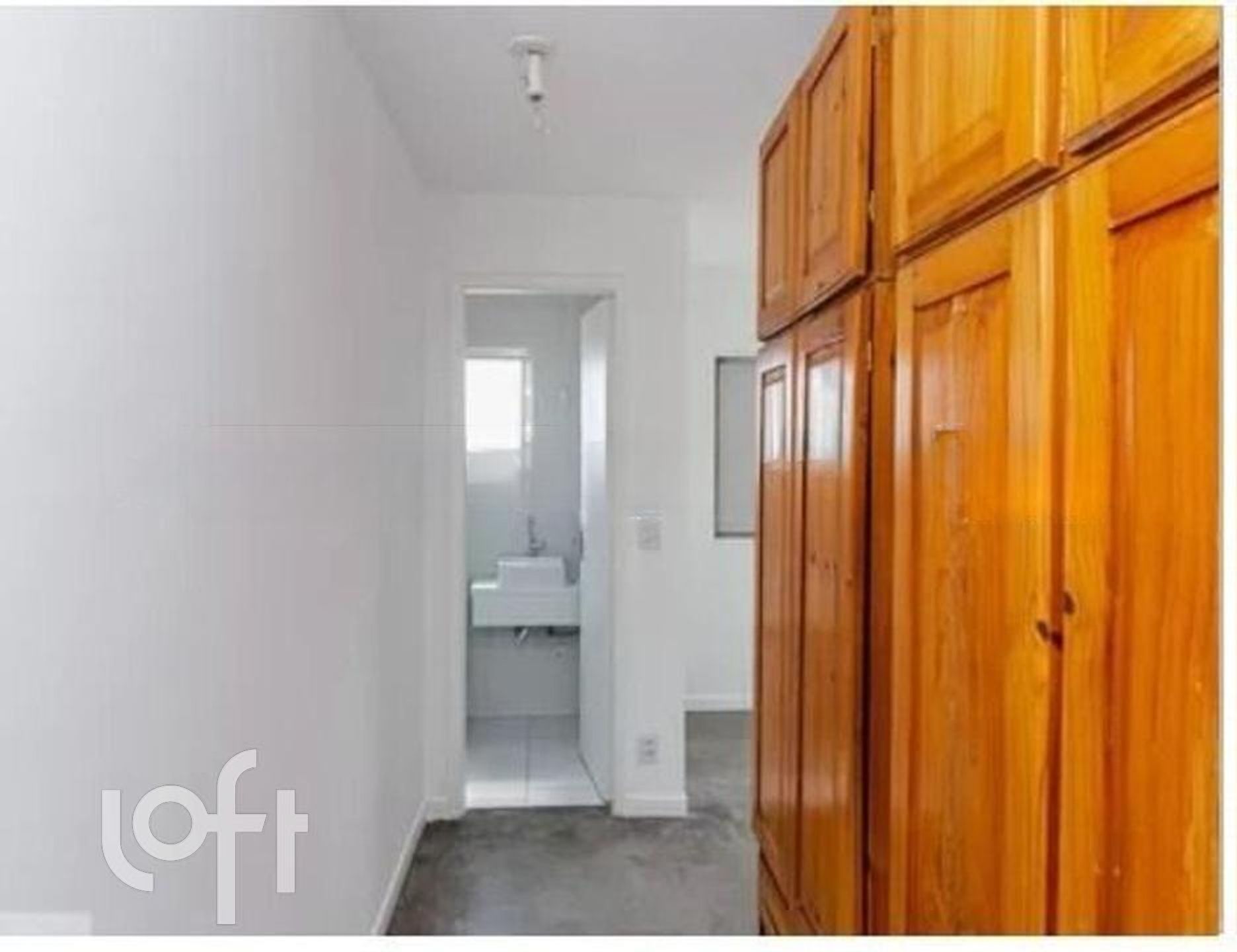 Apartamento à venda com 4 quartos, 200m² - Foto 11