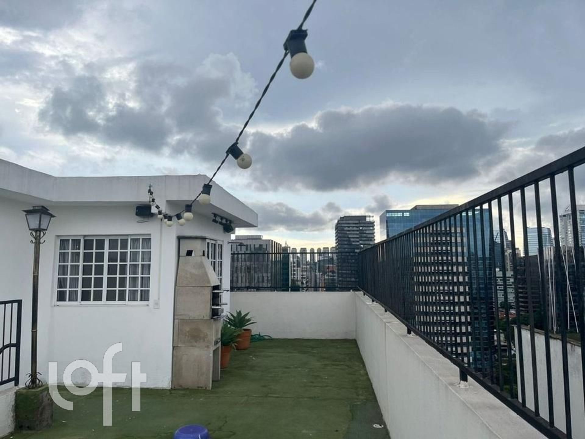 Apartamento à venda com 4 quartos, 200m² - Foto 16