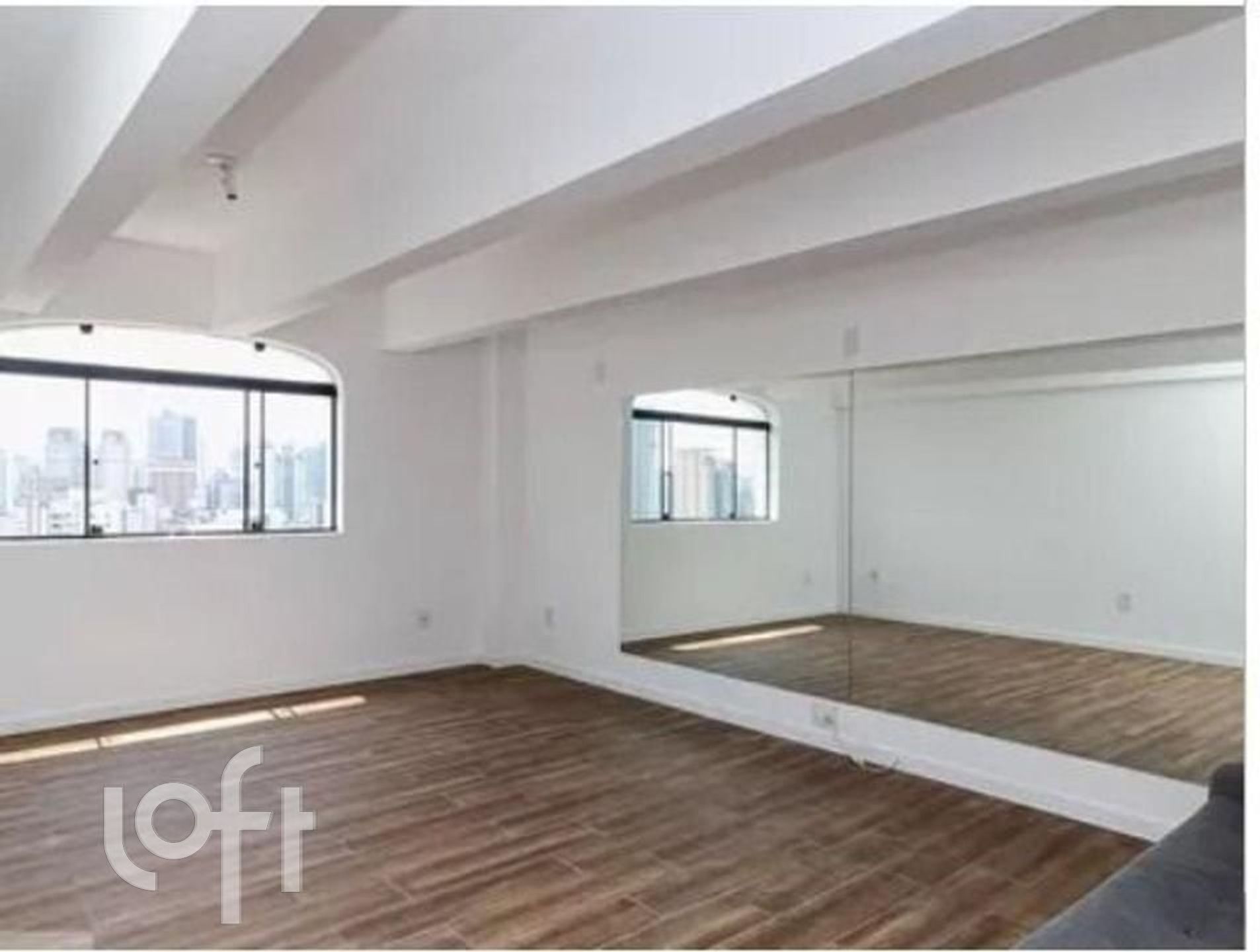 Apartamento à venda com 4 quartos, 200m² - Foto 2