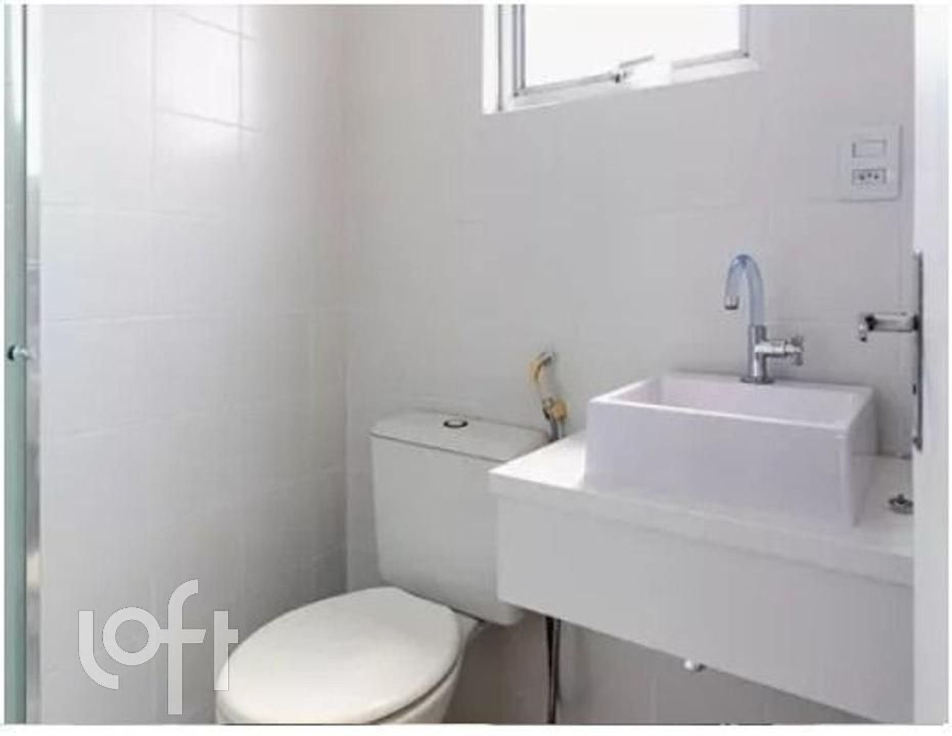 Apartamento à venda com 4 quartos, 200m² - Foto 12