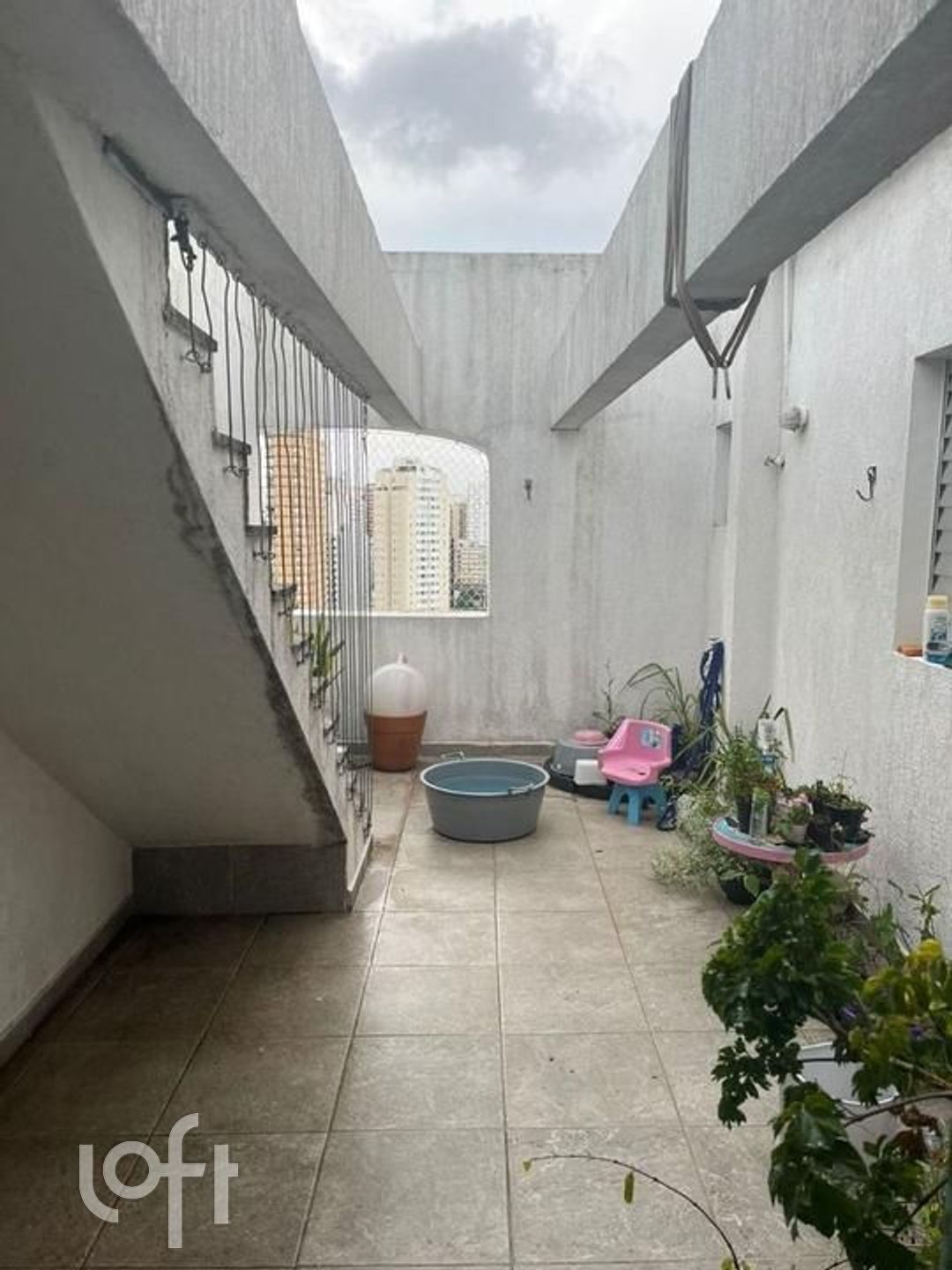 Apartamento à venda com 4 quartos, 200m² - Foto 21