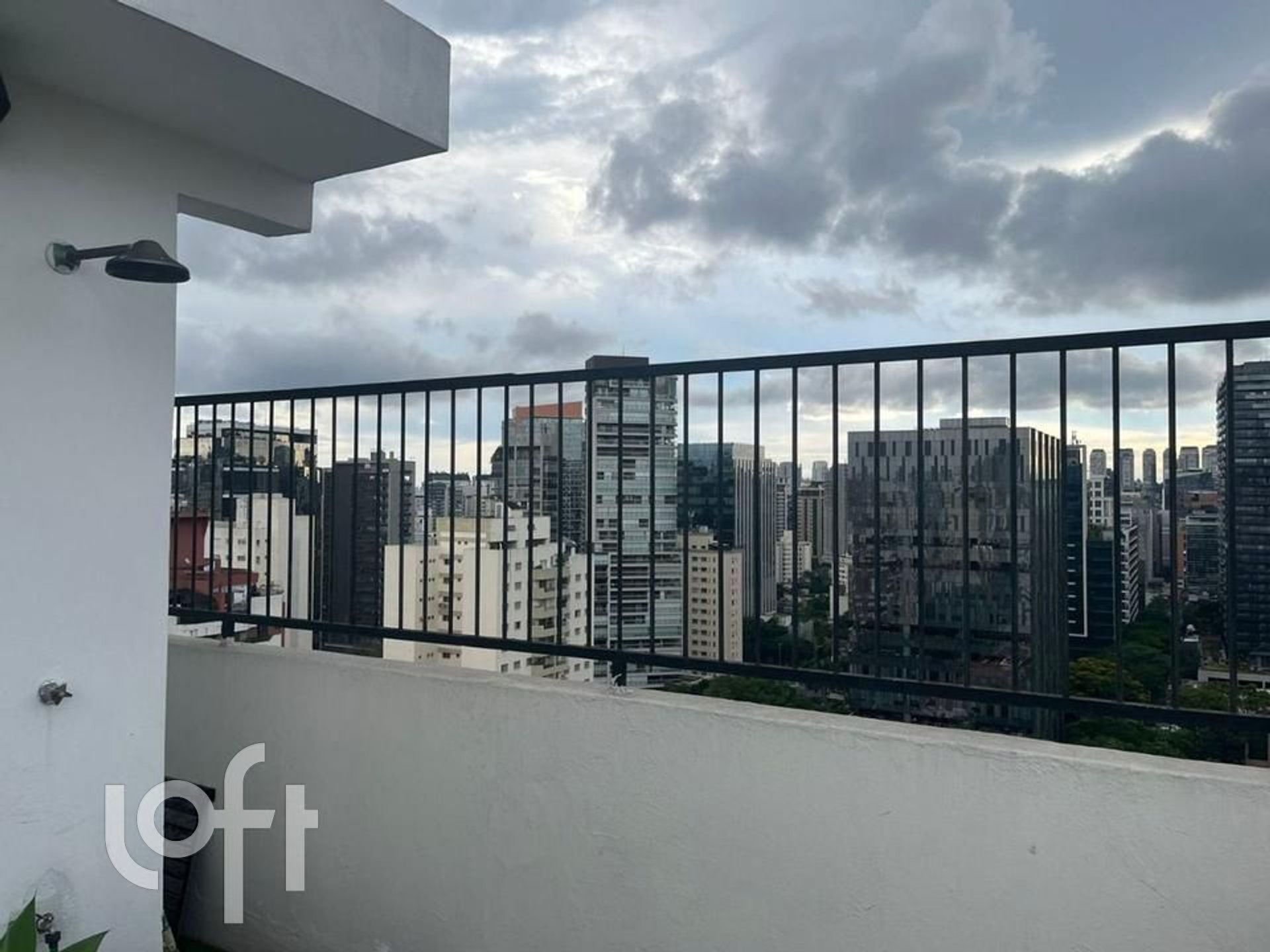 Apartamento à venda com 4 quartos, 200m² - Foto 17