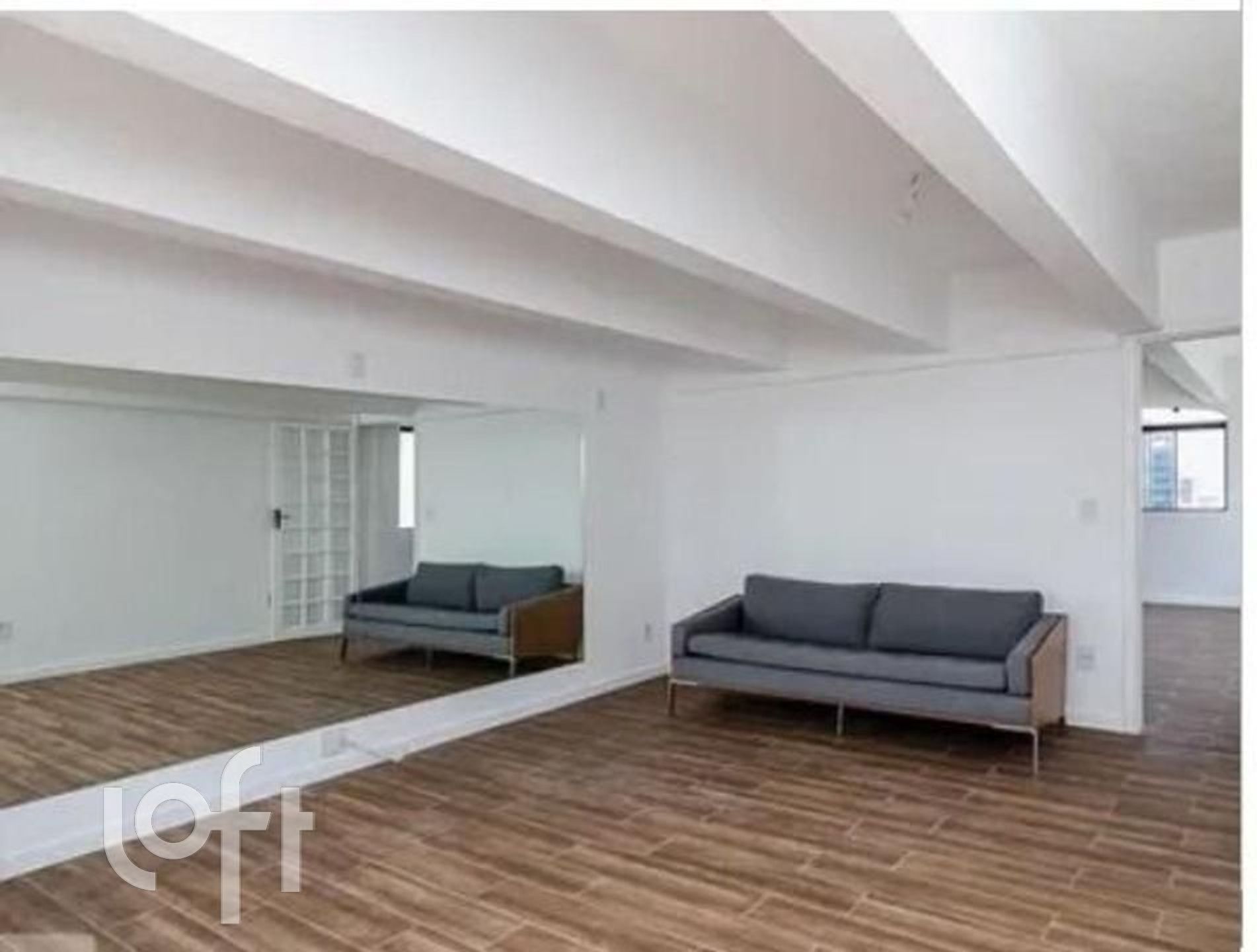 Apartamento à venda com 4 quartos, 200m² - Foto 1