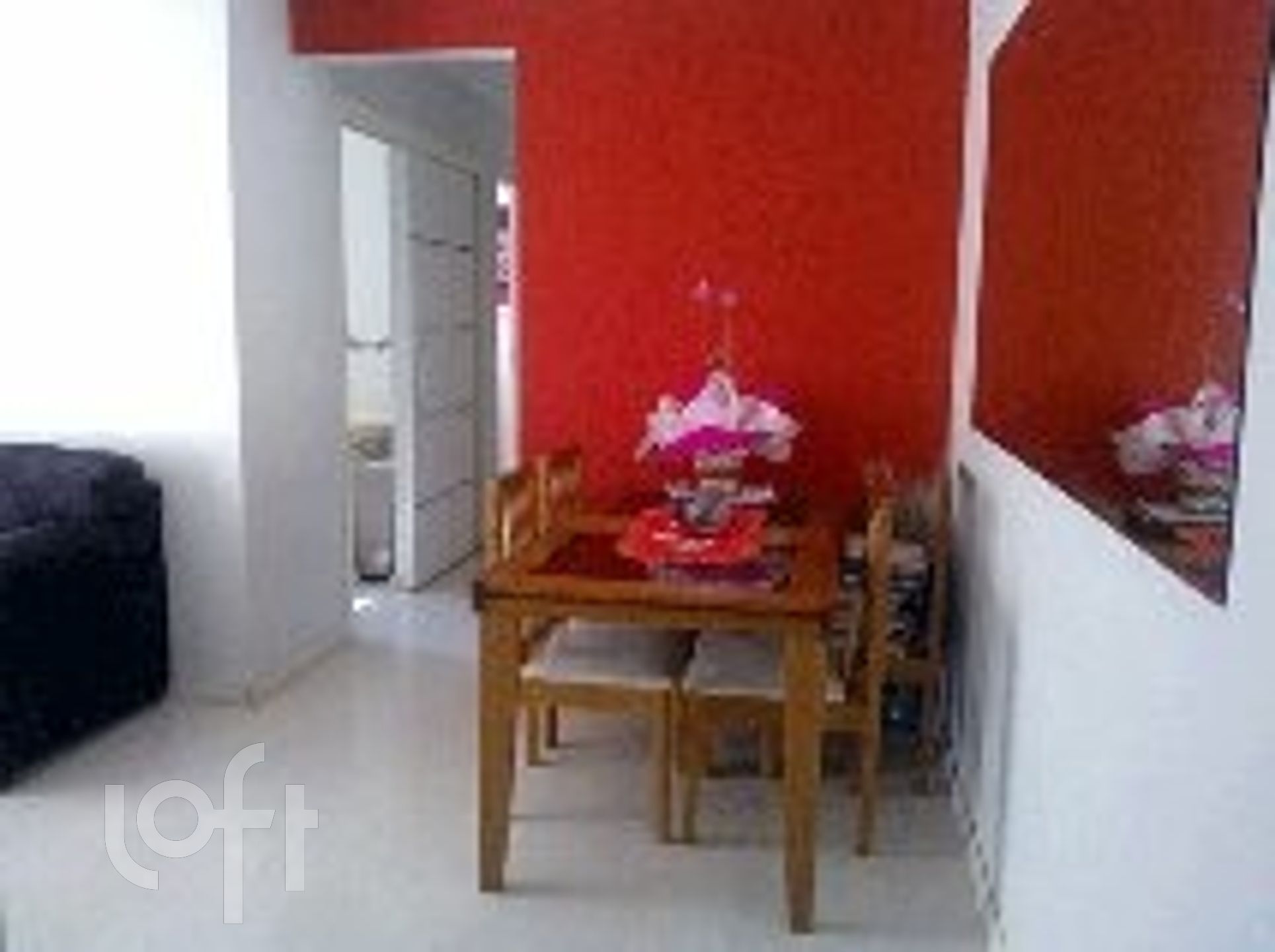 Apartamento à venda com 3 quartos, 74m² - Foto 1