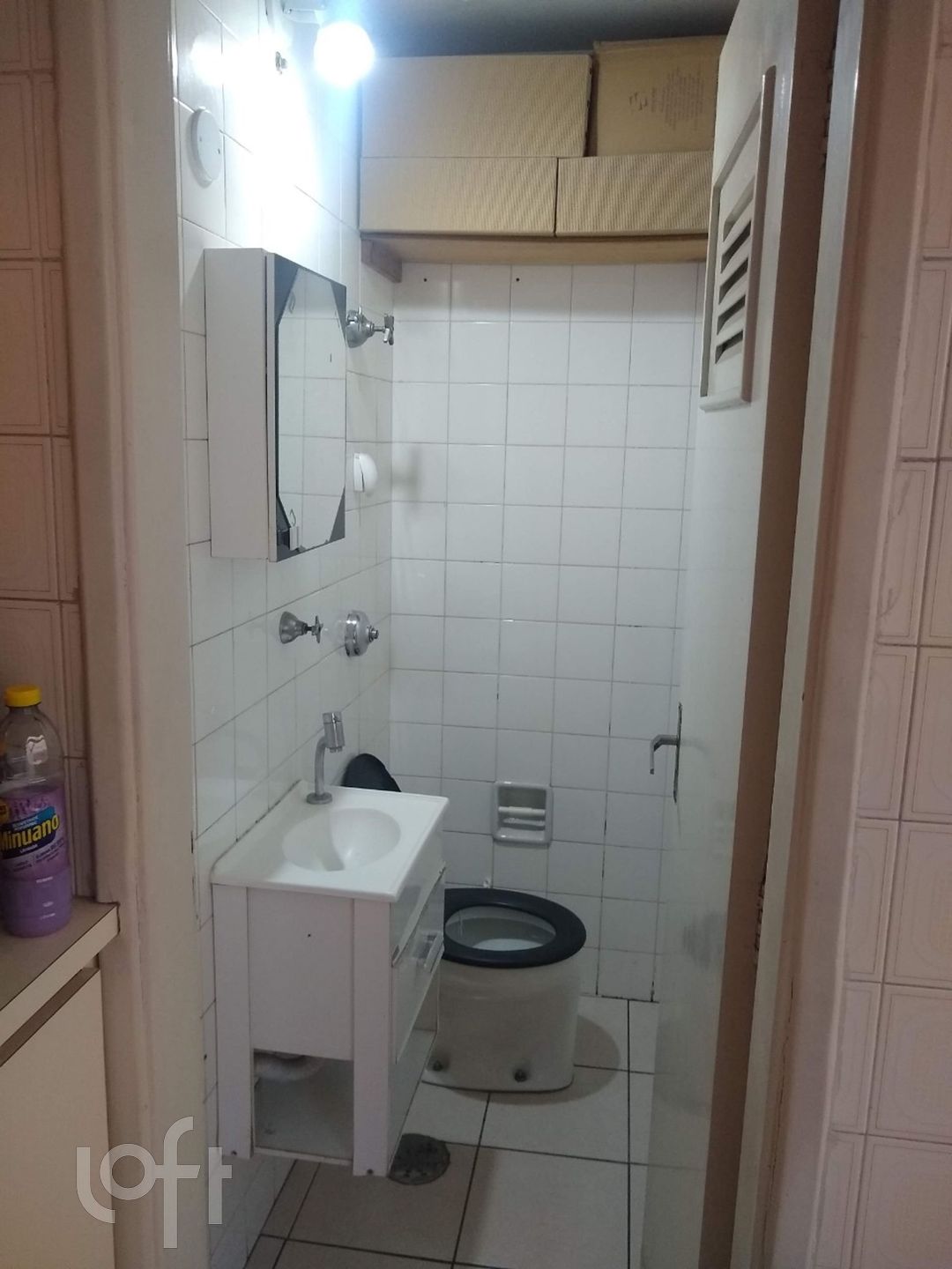 Apartamento à venda com 3 quartos, 80m² - Foto 15