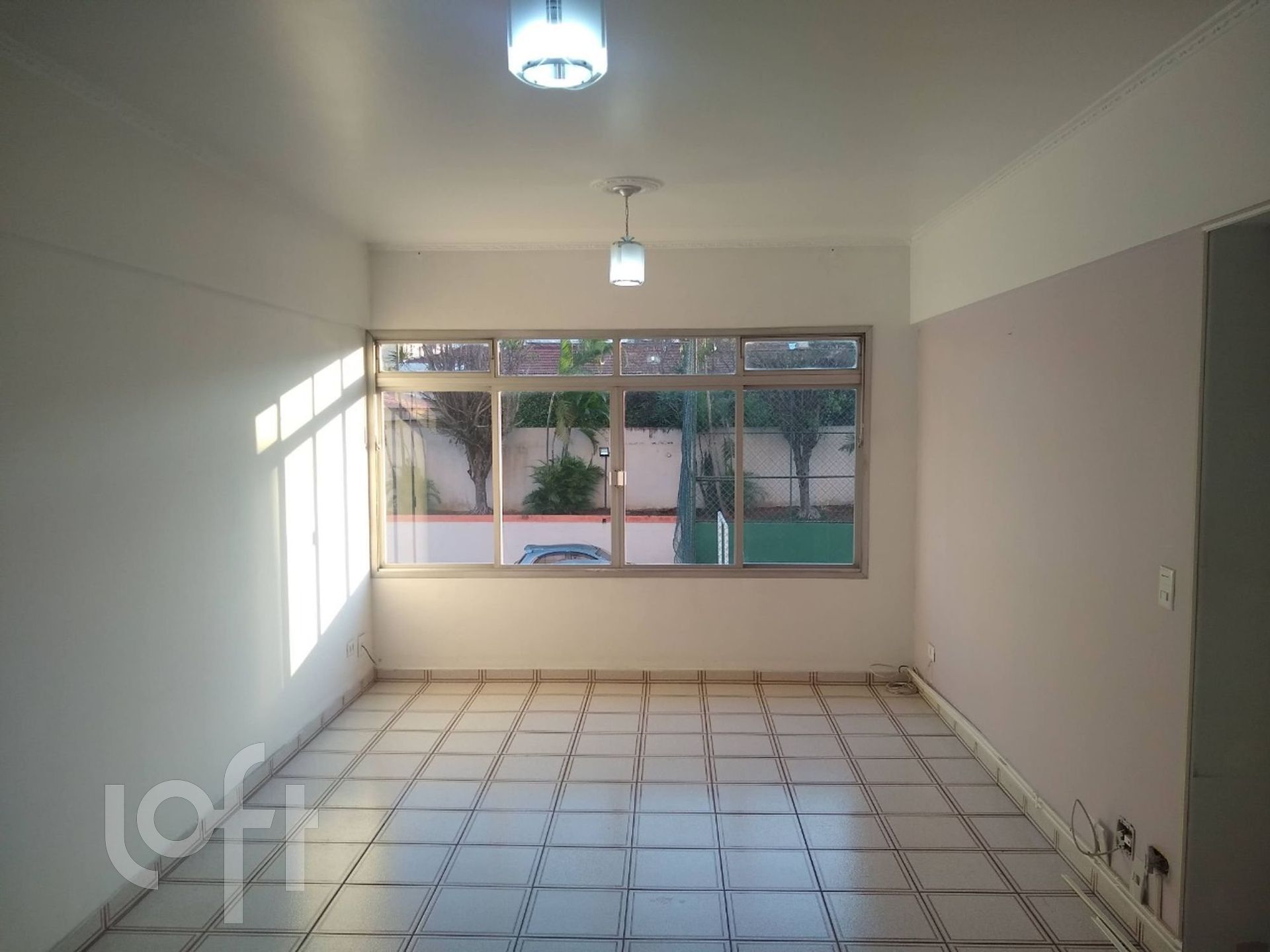 Apartamento à venda com 3 quartos, 80m² - Foto 1