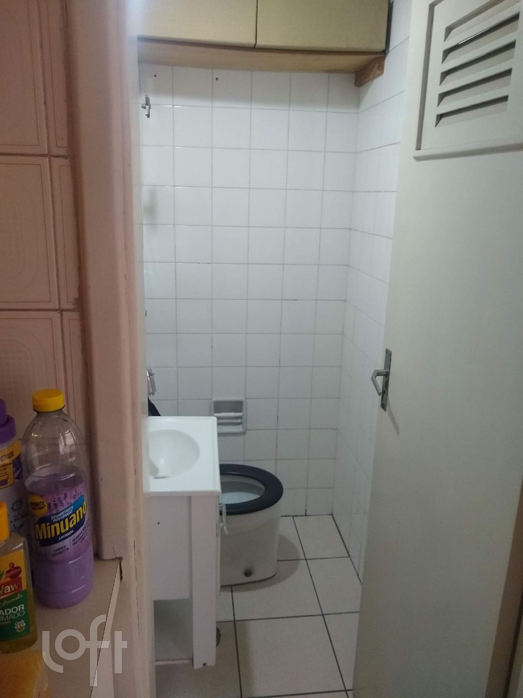 Apartamento à venda com 3 quartos, 80m² - Foto 12