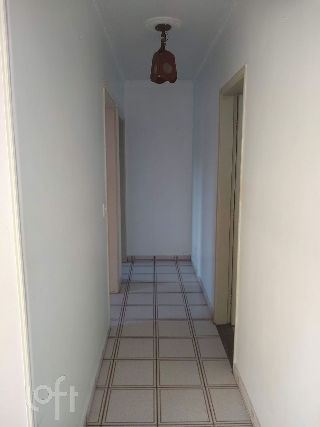 Apartamento à venda com 3 quartos, 80m² - Foto 2