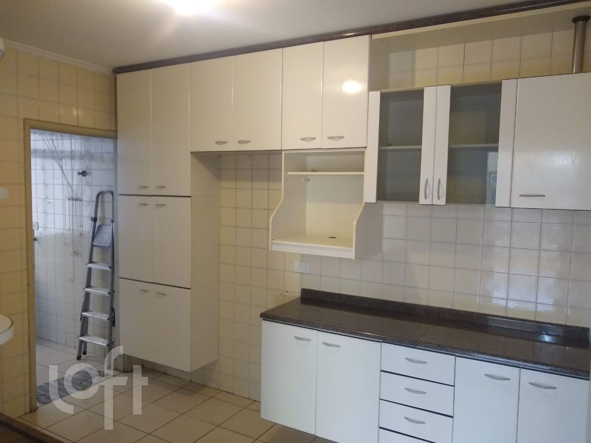 Apartamento à venda com 3 quartos, 80m² - Foto 10