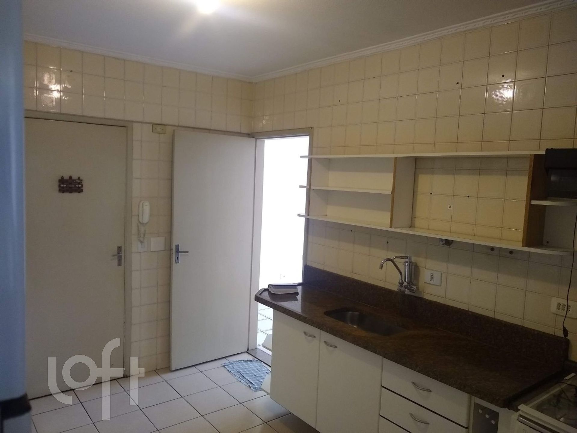 Apartamento à venda com 3 quartos, 80m² - Foto 9