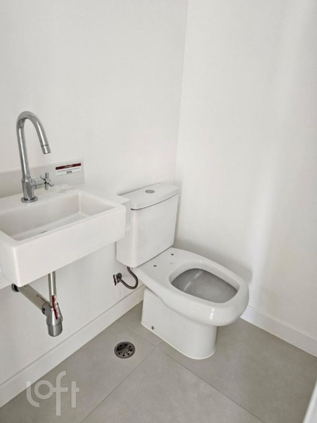 Apartamento à venda com 2 quartos, 51m² - Foto 5