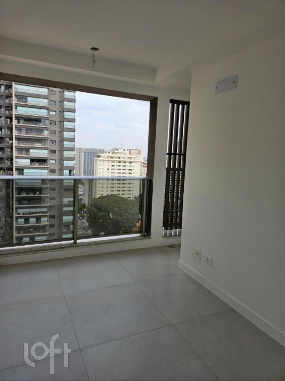 Apartamento à venda com 2 quartos, 51m² - Foto 3