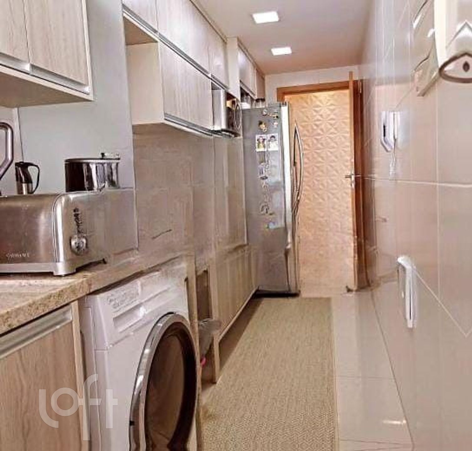 Apartamento à venda com 3 quartos, 81m² - Foto 8