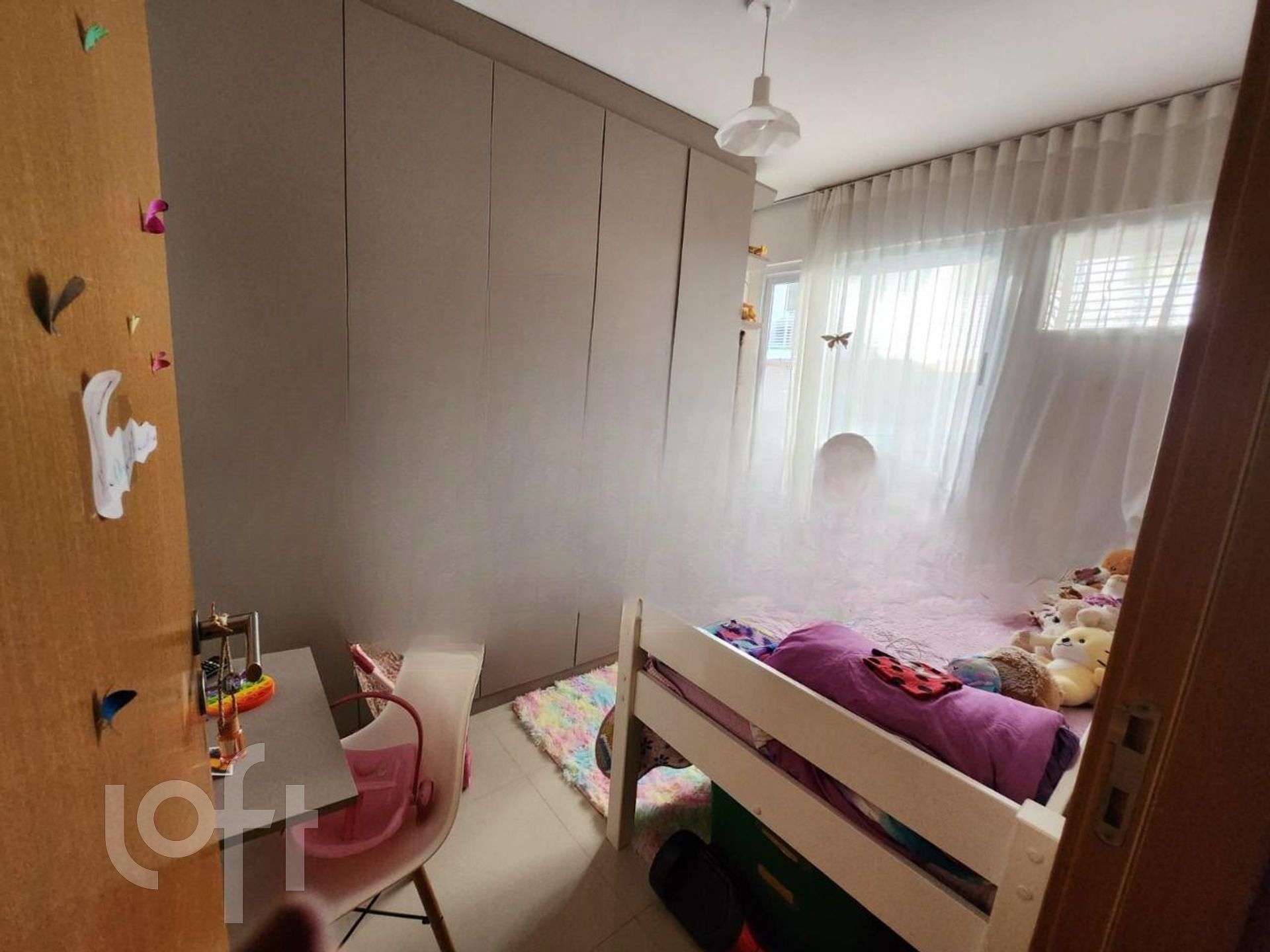 Apartamento à venda com 3 quartos, 81m² - Foto 7