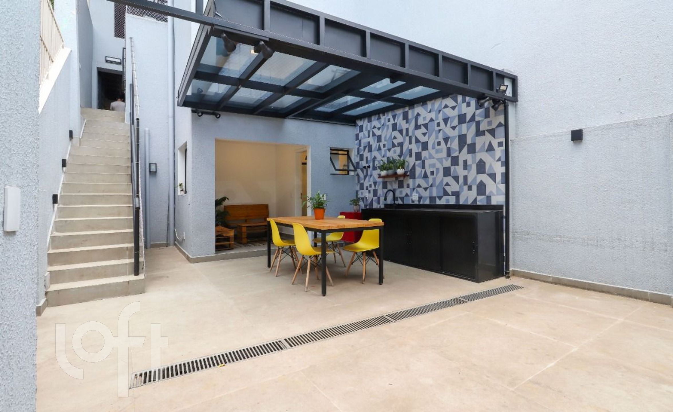 Casa à venda com 4 quartos, 311m² - Foto 19