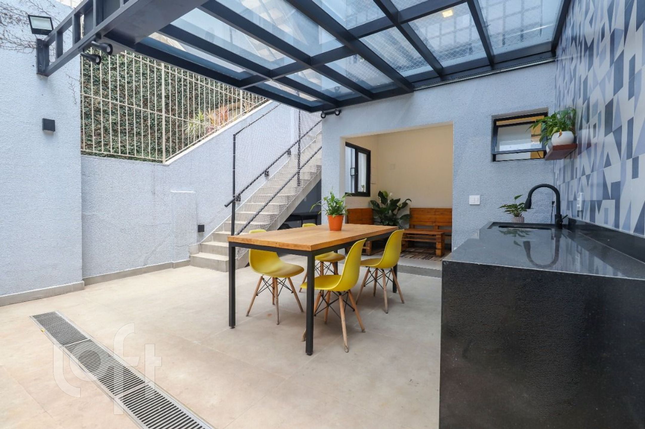 Casa à venda com 4 quartos, 311m² - Foto 20