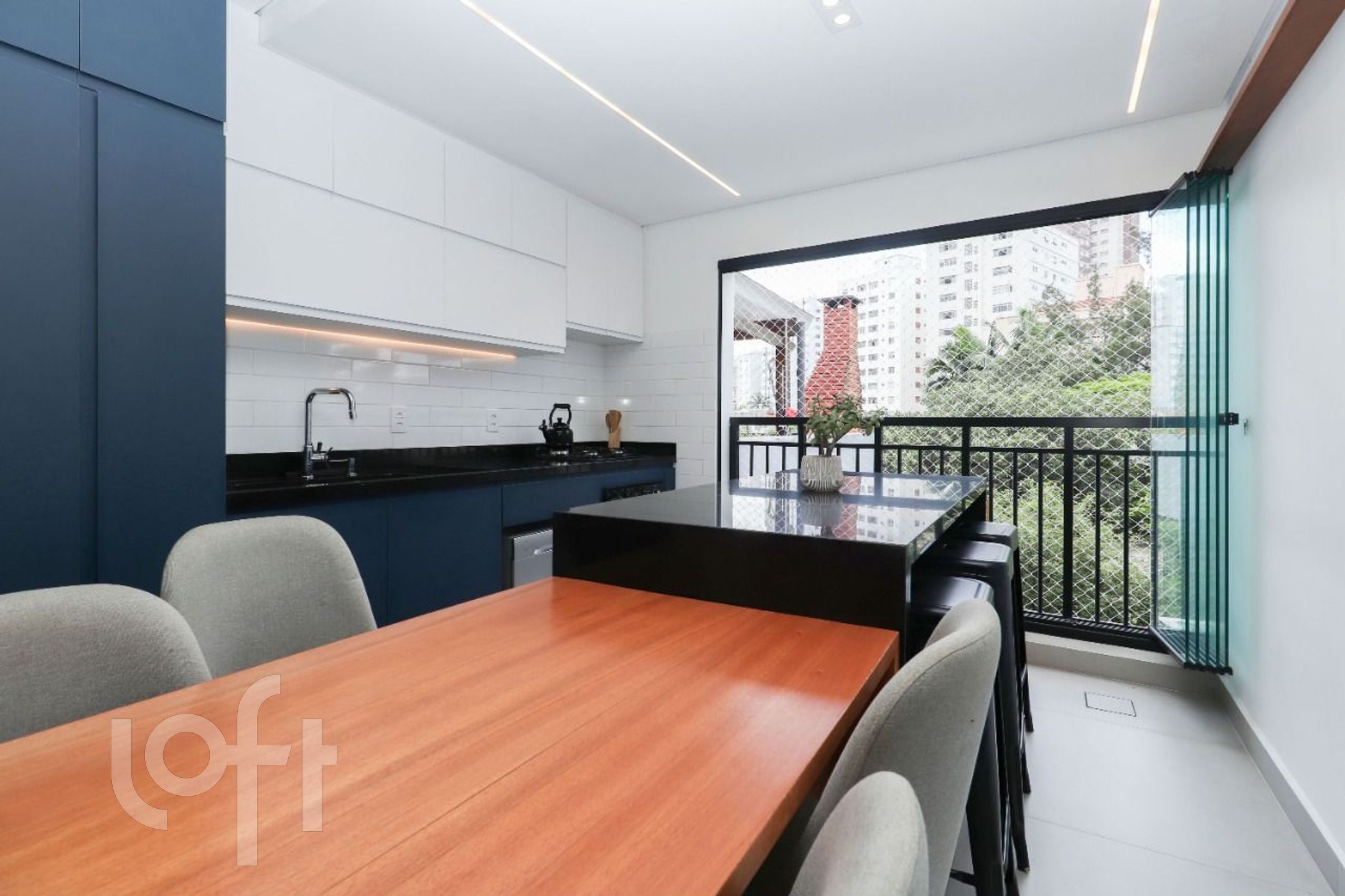 Casa à venda com 4 quartos, 311m² - Foto 14