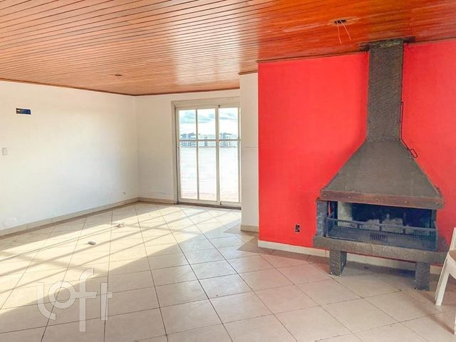 Apartamento com 225m², 3 dormitórios no bairro Mathias Velho em Canoas para Comprar