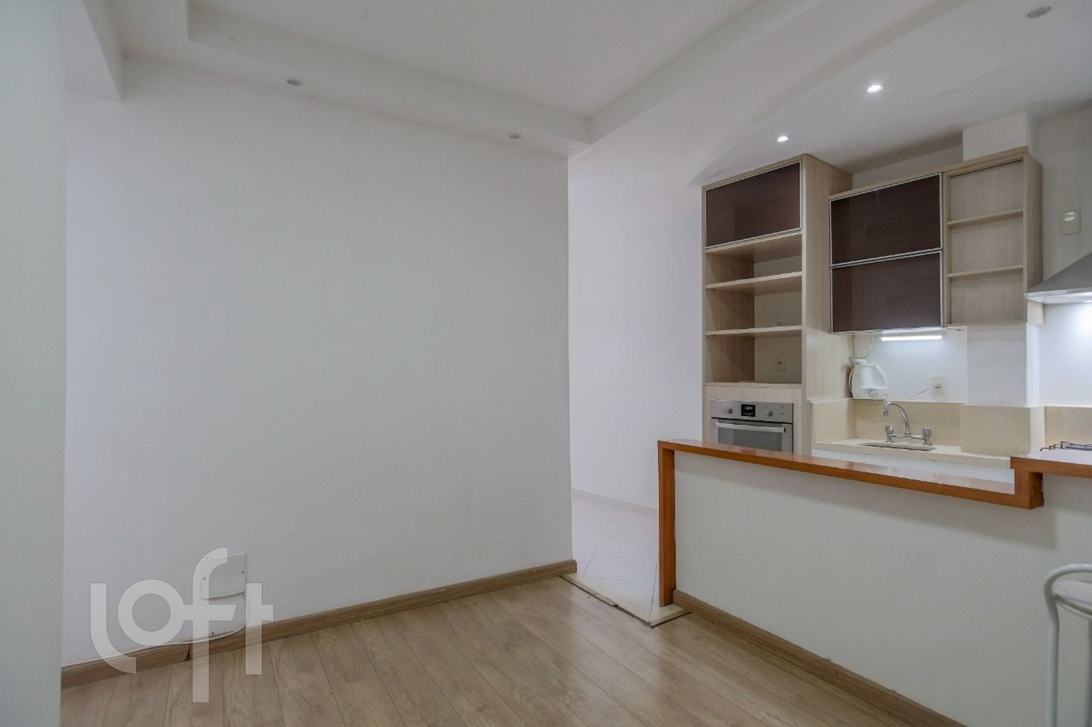Apartamento à venda em Cidade Universitária com 44