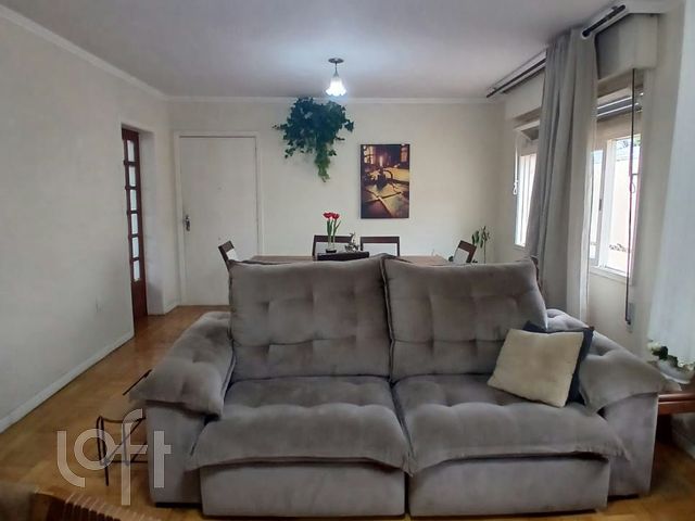 Apartamento com 99m², 3 dormitórios, 1 vaga, Floresta em Porto Alegre