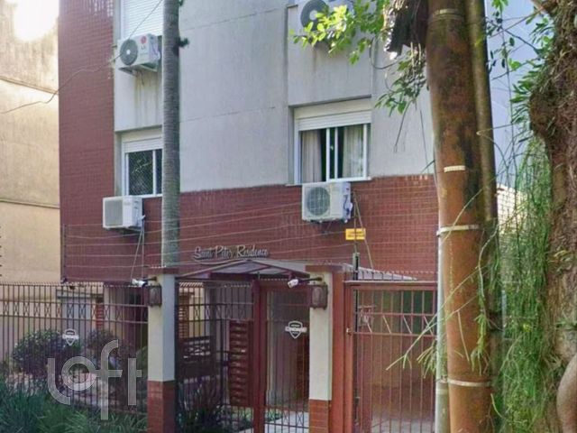 Apartamento com 71m², 2 dormitórios, 1 suíte, 2 vagas, Menino Deus em Porto Alegre