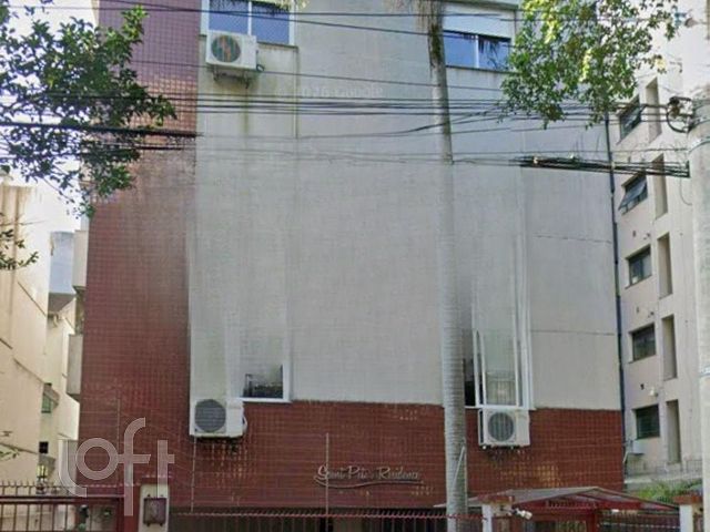 Apartamento com 71m², 2 dormitórios, 1 suíte, 2 vagas, Menino Deus em Porto Alegre