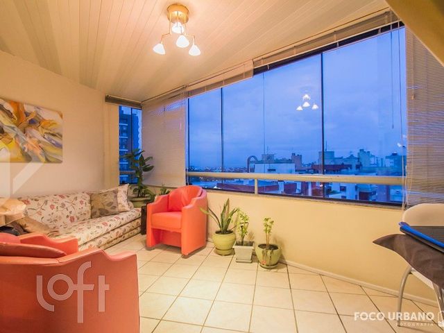 Apartamento com 159m², 4 dormitórios, 4 suítes, 3 vagas, Boa Vista em Porto Alegre