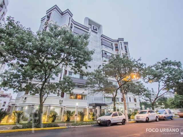 Apartamento com 159m², 4 dormitórios, 4 suítes, 3 vagas, Boa Vista em Porto Alegre