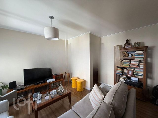 Apartamento com 114m², 3 dormitórios, 1 suíte, 1 vaga, Cristo Redentor em Porto Alegre