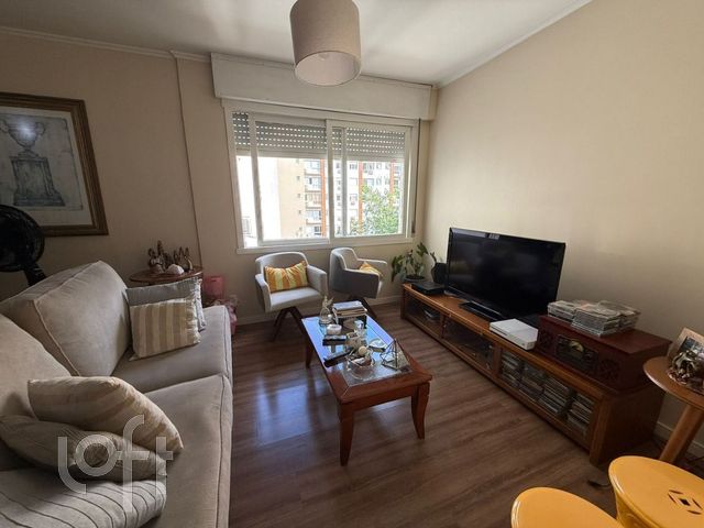 Apartamento com 114m², 3 dormitórios, 1 suíte, 1 vaga, Cristo Redentor em Porto Alegre
