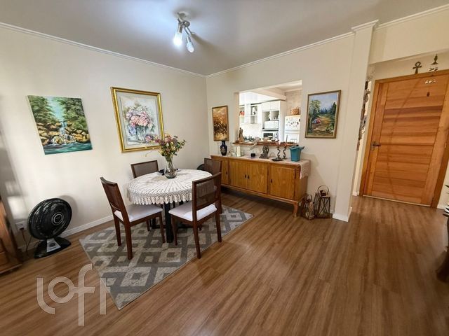 Apartamento com 114m², 3 dormitórios, 1 suíte, 1 vaga, Cristo Redentor em Porto Alegre
