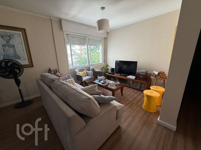 Apartamento com 114m², 3 dormitórios, 1 suíte, 1 vaga, Cristo Redentor em Porto Alegre