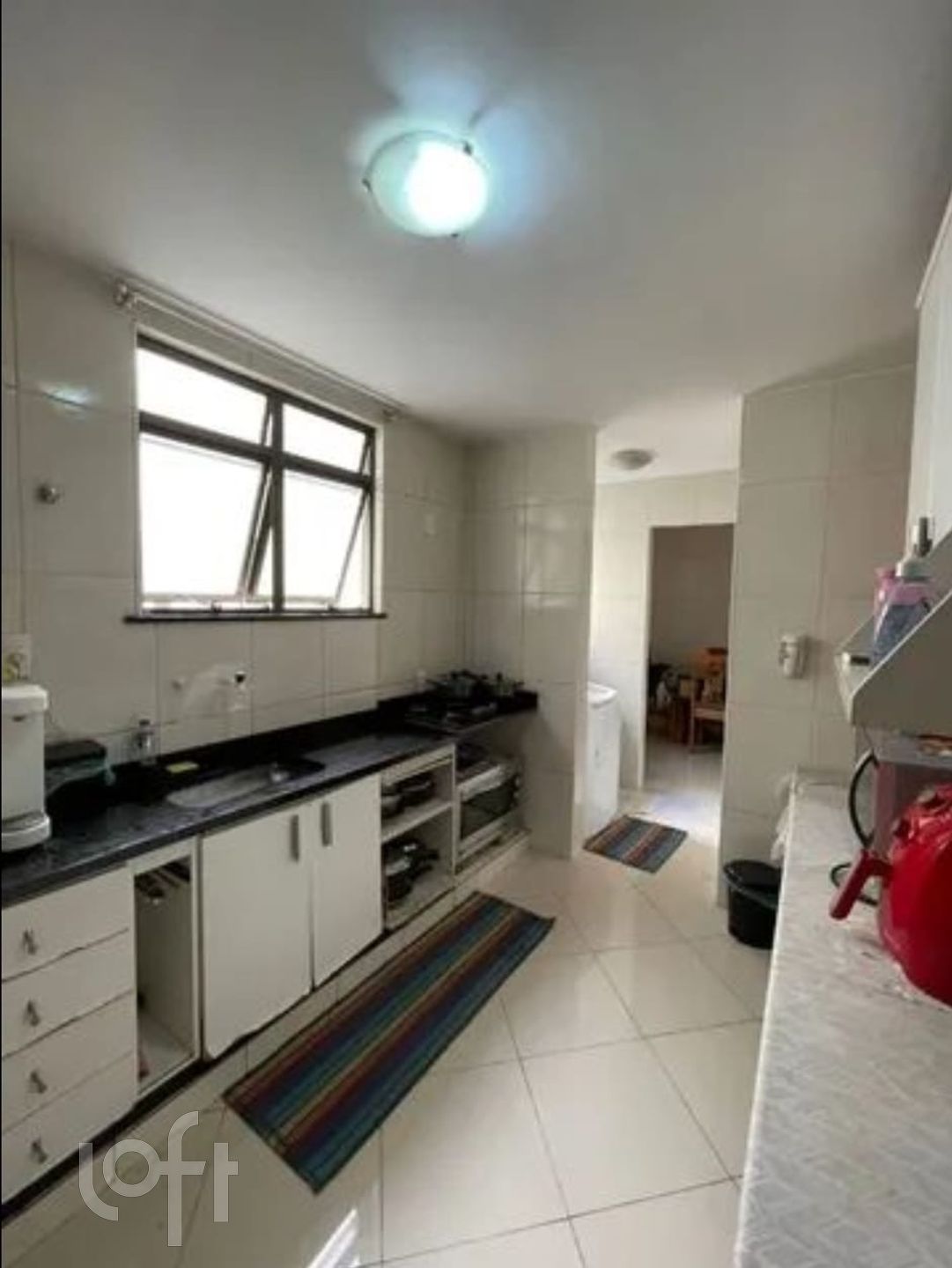 Apartamento à venda com 3 quartos, 120m² - Foto 5