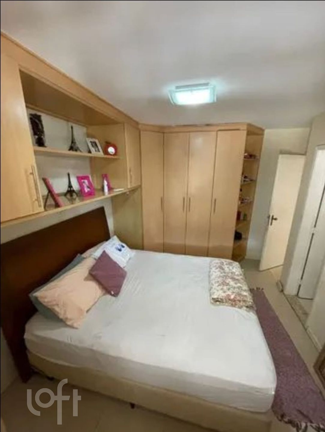 Apartamento à venda com 3 quartos, 120m² - Foto 3