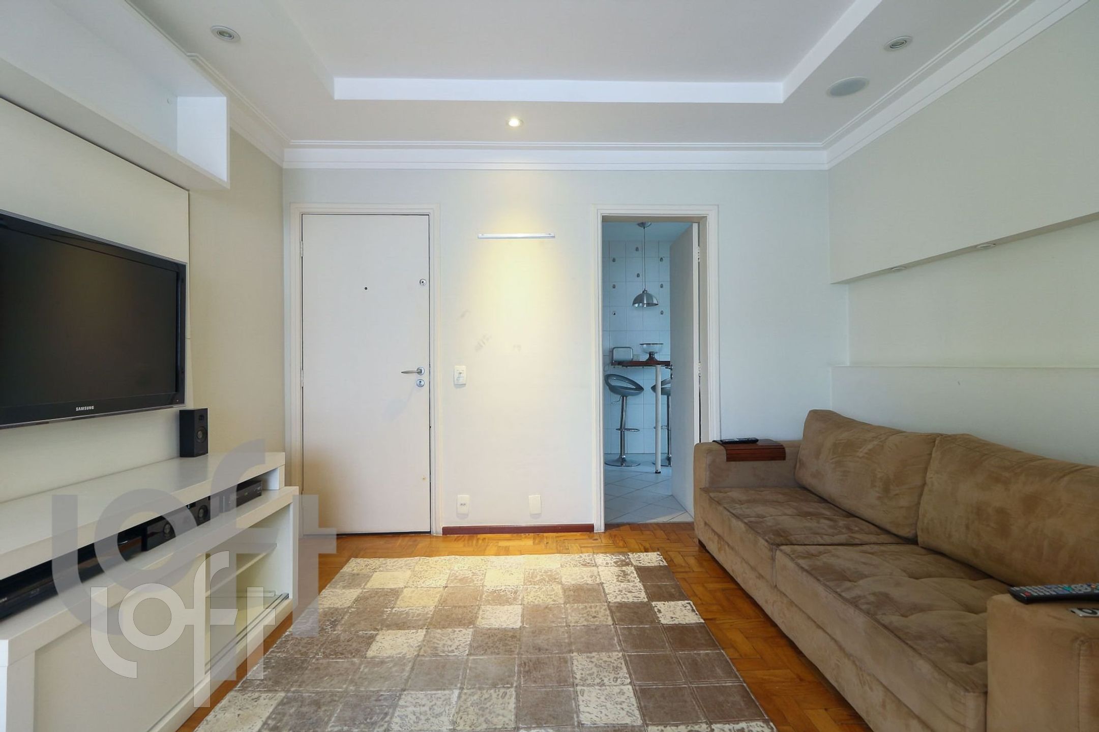 Apartamento à venda com 2 quartos, 68m² - Foto 9