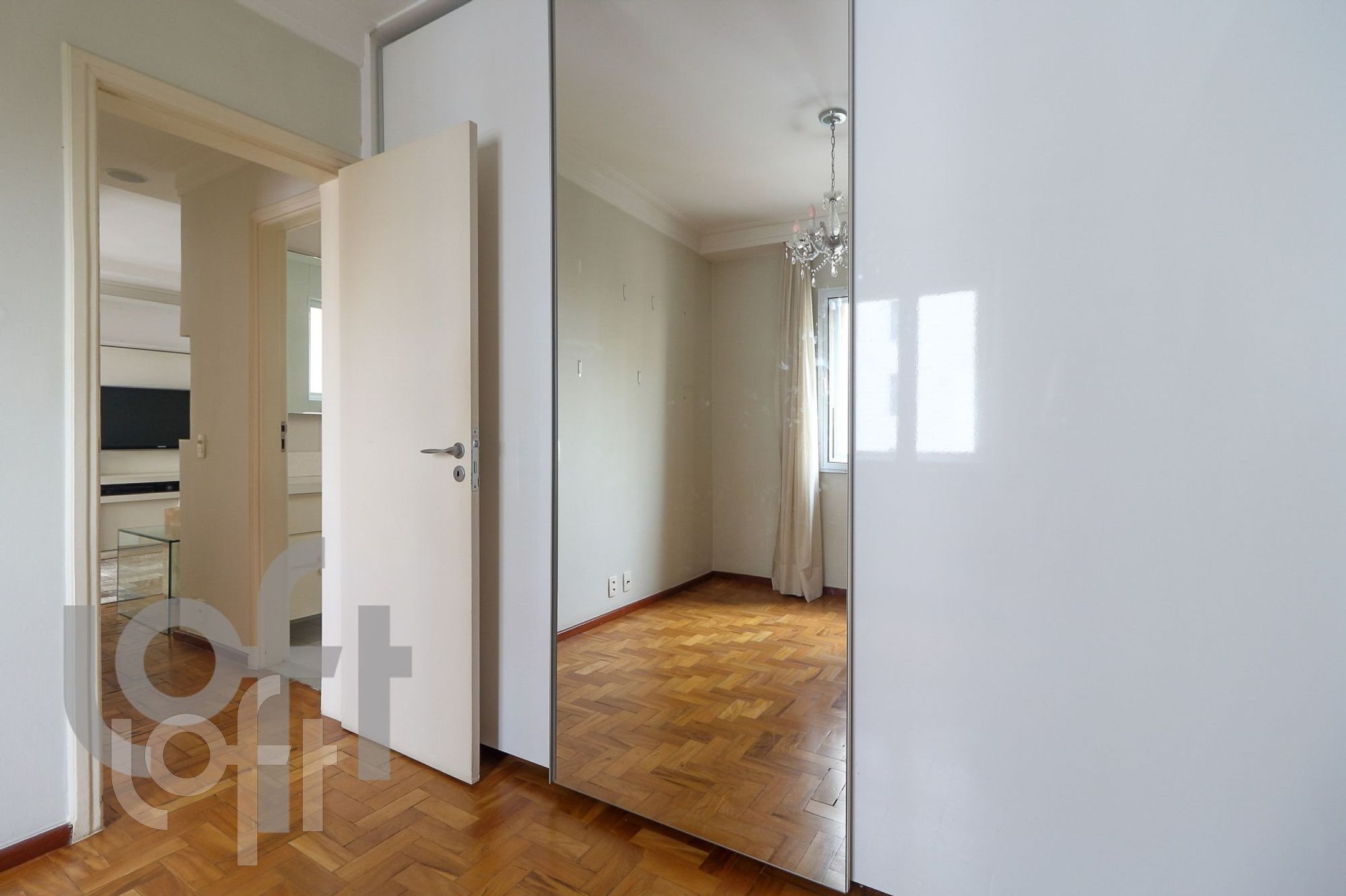 Apartamento à venda com 2 quartos, 68m² - Foto 6