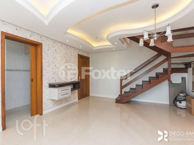 Apartamento com 247m², 3 dormitórios, 1 suíte, 2 vagas, Vila Ipiranga em Porto Alegre