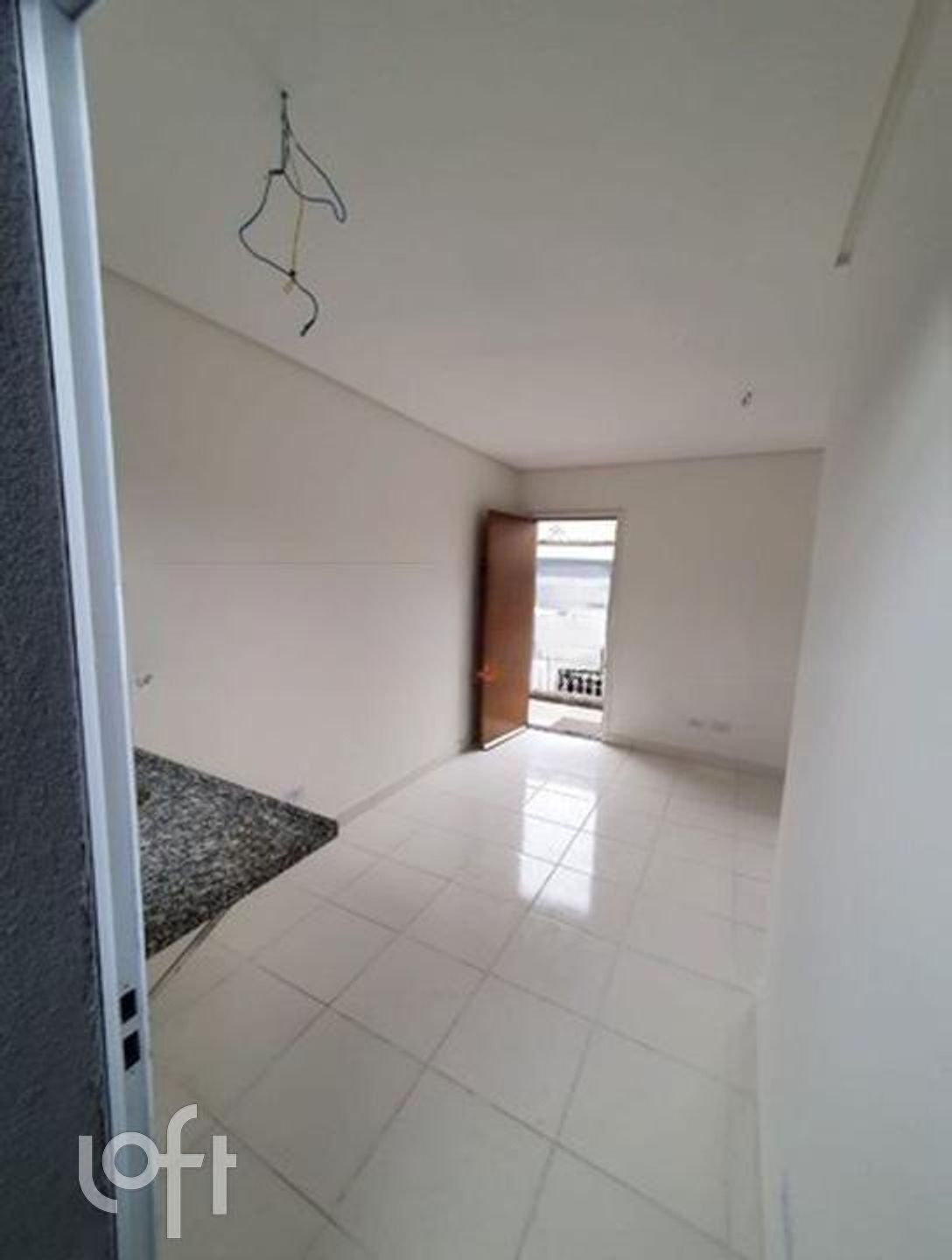 Apartamento à venda com 1 quarto, 33m² - Foto 4