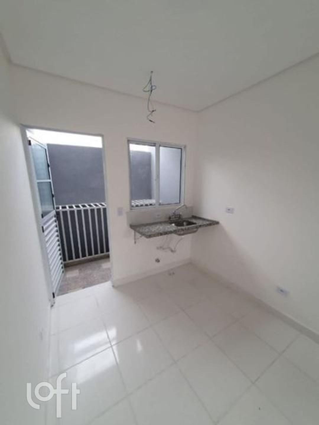 Apartamento à venda com 1 quarto, 33m² - Foto 5