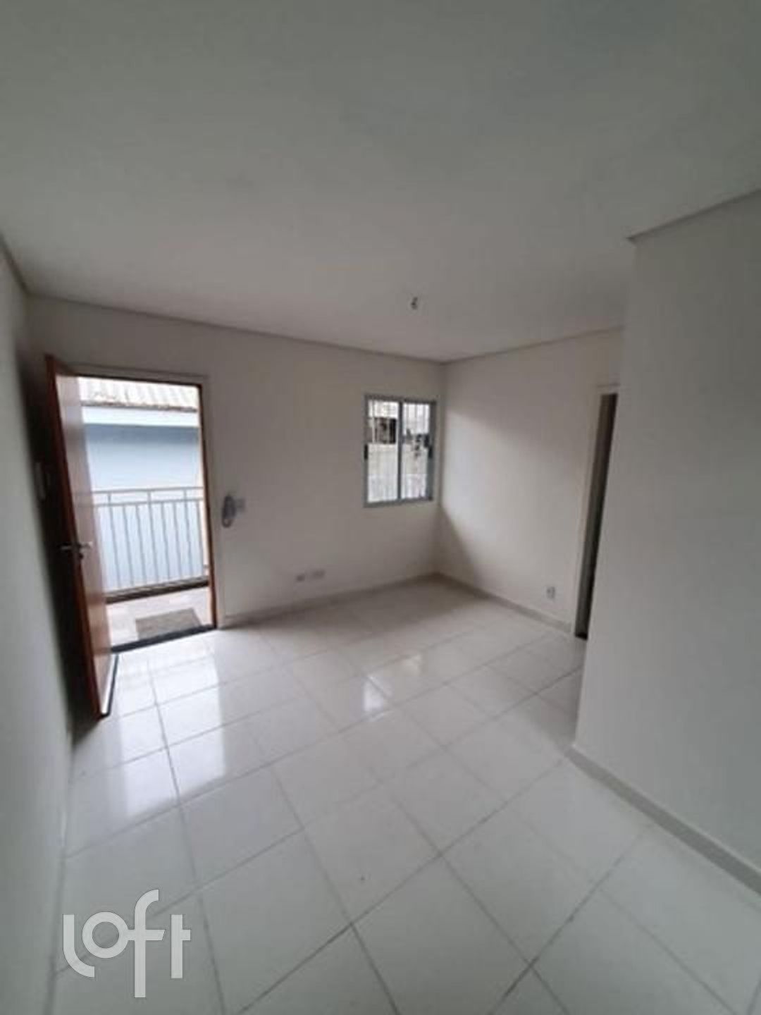 Apartamento à venda com 1 quarto, 33m² - Foto 2