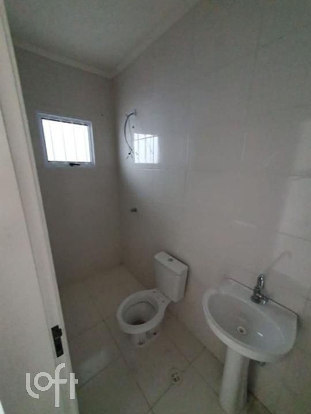 Apartamento à venda com 1 quarto, 33m² - Foto 6