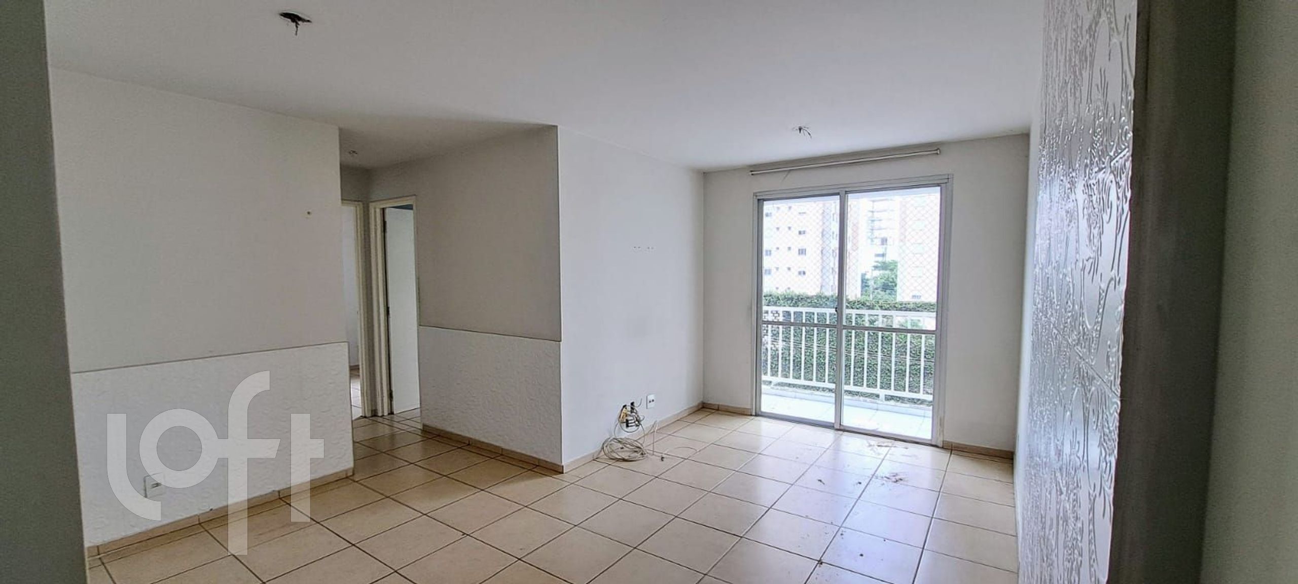 Apartamento à venda em Brás com 54 m², 2 quartos,