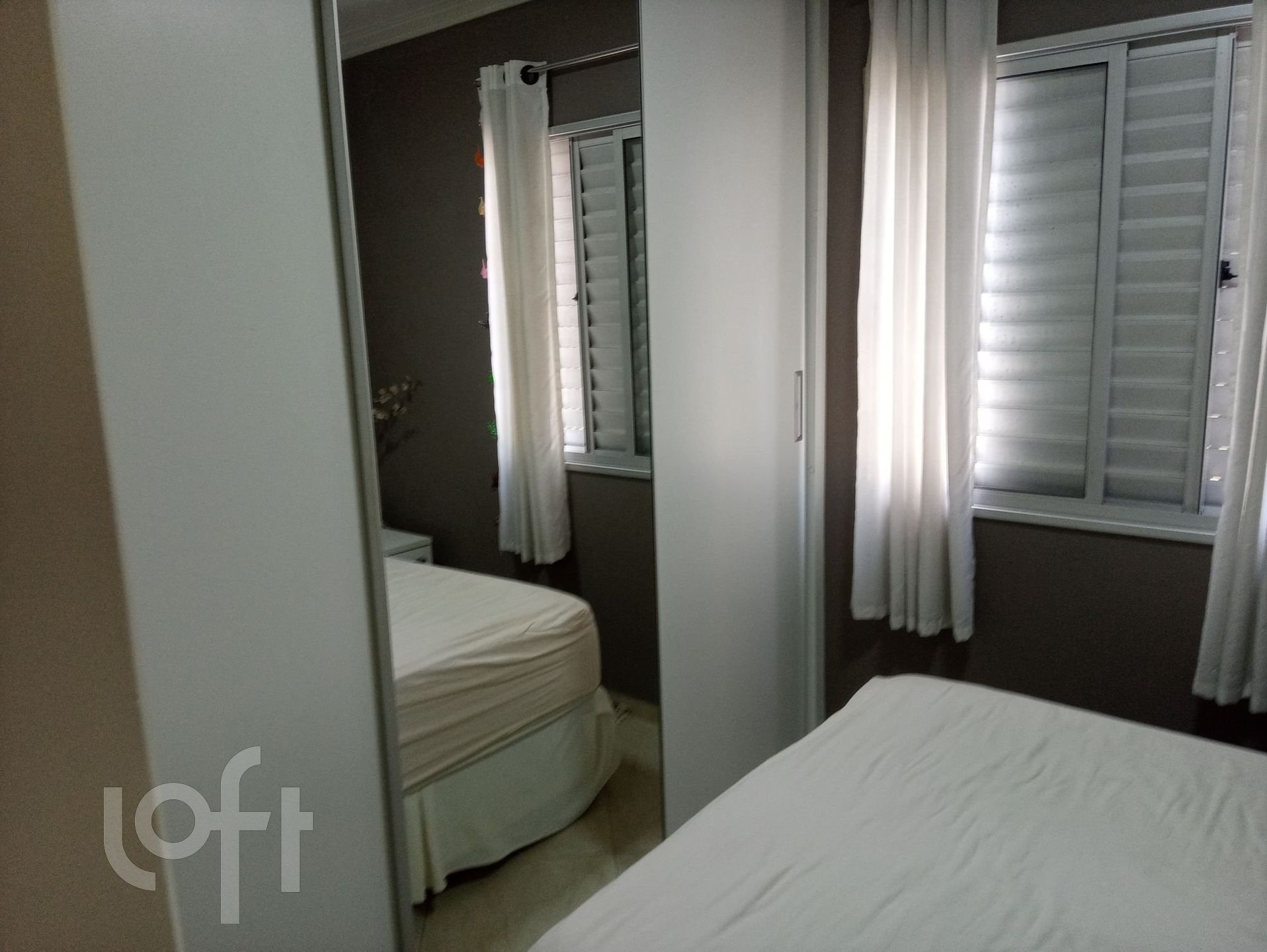 Apartamento à venda com 3 quartos, 64m² - Foto 4